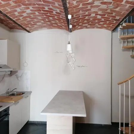 Le Voltine Dom wakacyjny San Damiano dʼAsti