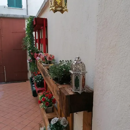 Le Voltine Dom wakacyjny *