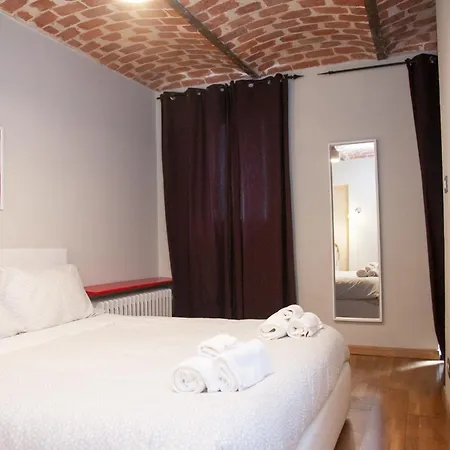 Σπίτι διακοπών Le Voltine San Damiano dʼAsti