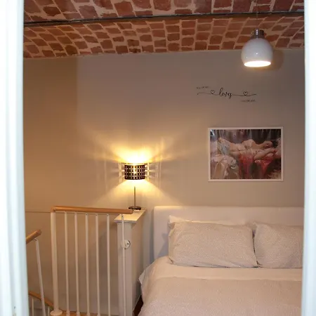 Dom wakacyjny Le Voltine