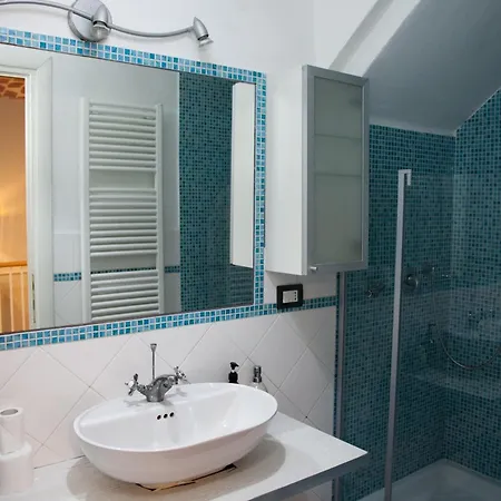 Σπίτι διακοπών Le Voltine *