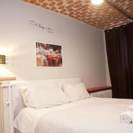 Dom wakacyjny Le Voltine San Damiano dʼAsti