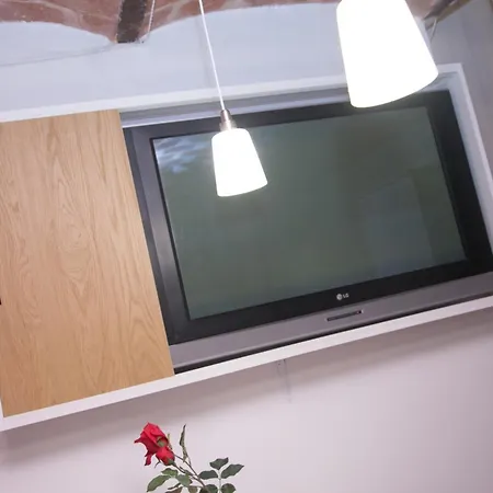 Σπίτι διακοπών Le Voltine