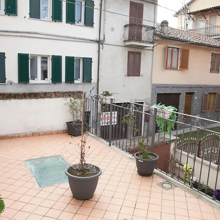 Le Voltine Σπίτι διακοπών *