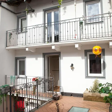 Σπίτι διακοπών Le Voltine San Damiano dʼAsti