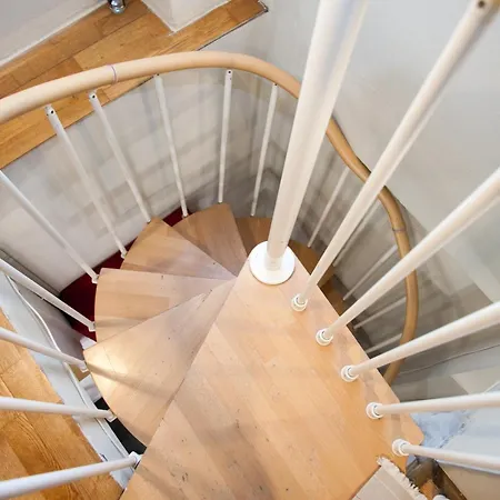 Dom wakacyjny Le Voltine