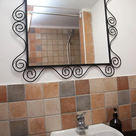 Le Voltine Dom wakacyjny *