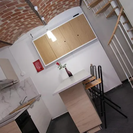 Dom wakacyjny Le Voltine