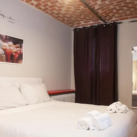 Σπίτι διακοπών Le Voltine San Damiano dʼAsti