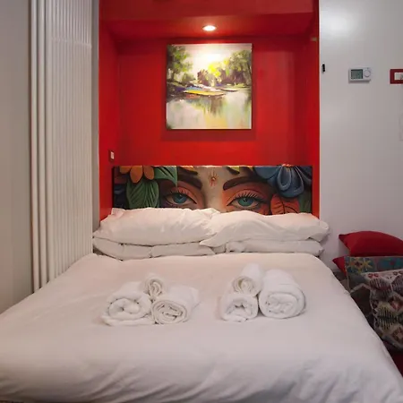 Le Voltine Σπίτι διακοπών