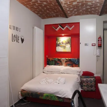 Le Voltine Σπίτι διακοπών