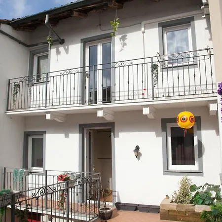 Le Voltine Σπίτι διακοπών *