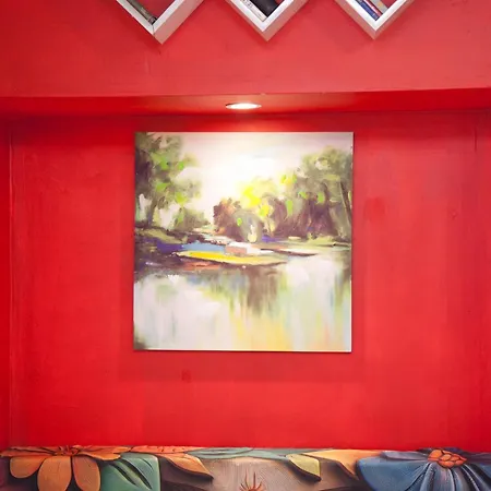 Dom wakacyjny Le Voltine *