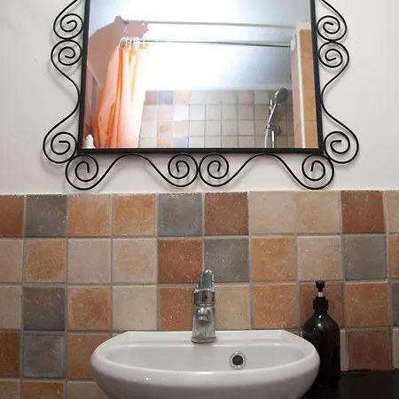 Σπίτι διακοπών Le Voltine San Damiano dʼAsti