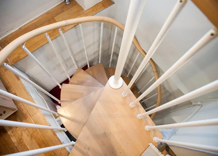 Hébergement de vacances Le Voltine