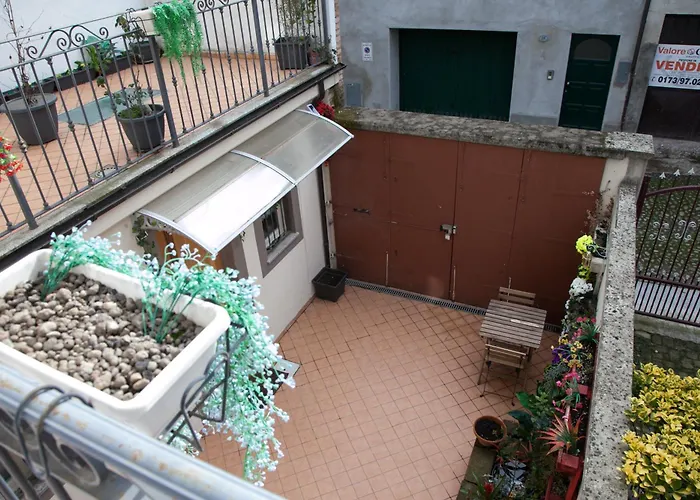 Le Voltine * San Damiano dʼAsti