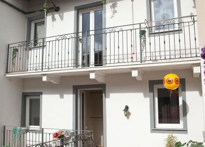 Le Voltine Casa de Férias *