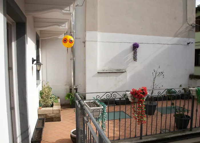 Le Voltine Casa de Férias San Damiano dʼAsti